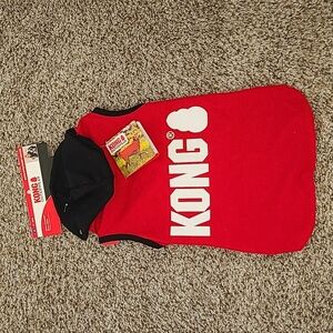 Kong Outerwear Sweatshirt Hoodie